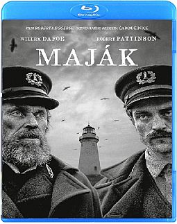 Ο φάρος [Blu-ray]