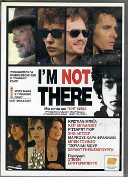 Im Not There [DVD]