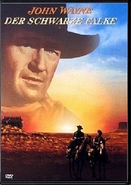 Η αιχμάλωτος της ερήμου [DVD]