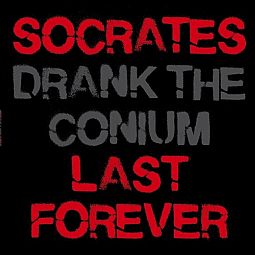 Socrates Drank the Conium - Last Forever [Vinyl Lp]