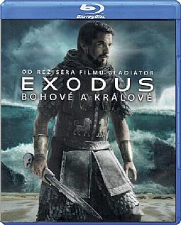 Η έξοδος Θεοί και βασιλιάδες [Blu-ray]