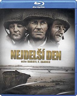 Η Μεγαλύτερη Ημέρα του Πολέμου [Blu-Ray]