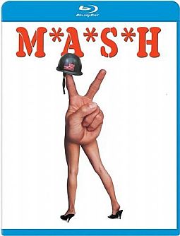 M*A*S*H [Blu-ray]