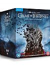 Game of Thrones - Ολοκληρωμενη Σειρα [Blu-ray]