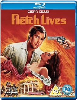 Ο άνθρωπος με τα χίλια πρόσωπα επιστρέφει [Blu-ray]