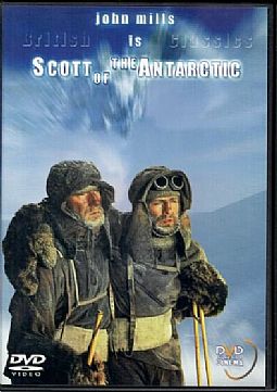 Σκοτ ο άρχων του Πόλου [DVD]