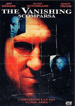 Η απαγωγή [DVD]