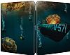 Το χαμένο υποβρύχιο [4K Ultra HD + Blu-Ray] [Steelbook]