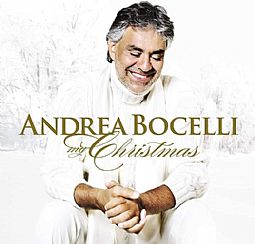 Andrea Bocelli - My Christmas (2LP) [Vinyl]