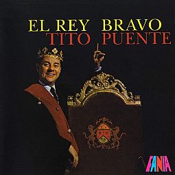 El Rey Bravo [Βινύλιο LP] 