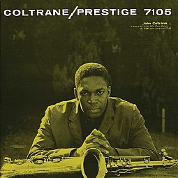 Coltrane [Βινύλιο LP] 