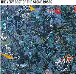 The Very Best Of The Stone Roses [Βινύλιο LP] 