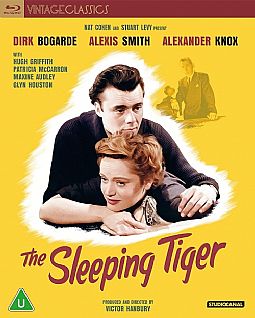 Εξαλλη από πόθο [Blu-ray]