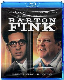 Barton Fink [Blu-ray]