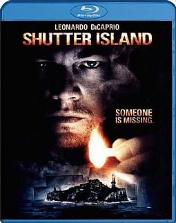 Το νησί των καταραμένων [Blu-ray]