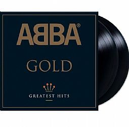 ABBA - Gold Greatest Hits (2Lp) [Vinyl]