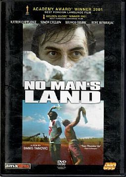 No Mans Land