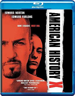Μαθήματα Αμερικανικής ιστορίας [Blu-ray]