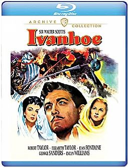 Ιβανόης [Blu-ray]