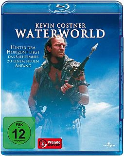 Υδάτινος κόσμος [Blu-ray]