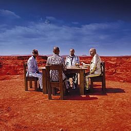 Black Holes and Revelations [Vinyl Lp] 