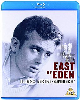 Ανατολικά της Εδέμ [Blu-ray]