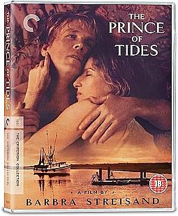 Ο Πρίγκιπας της Παλίρροιας [Blu-ray]