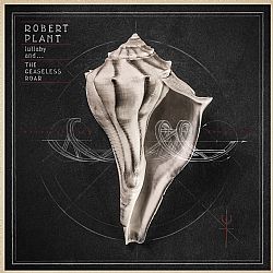 Lullaby And The Ceaseless Roar [VINYL]