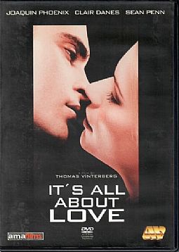 Ολα για την αγάπη [DVD]