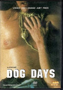 Σκυλίσιες μέρες [DVD]