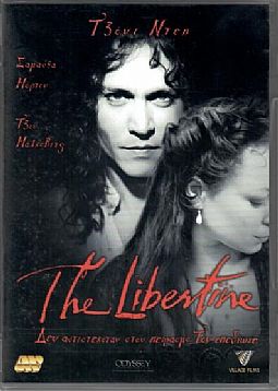 The Libertine