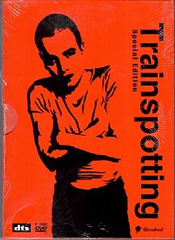 Trainspotting [DVD]