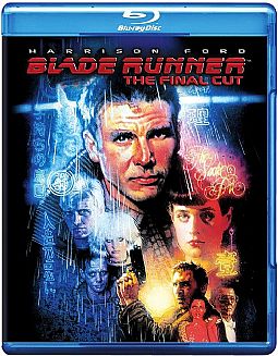 Blade Runner [Blu-ray]