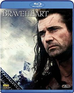 Braveheart - Two Disc [Blu-ray]