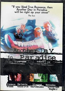 Αλλη μια μέρα στον Παράδεισο[DVD]
