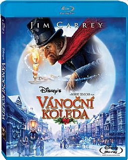 Χριστουγεννιάτικη ιστορία [Blu-ray]