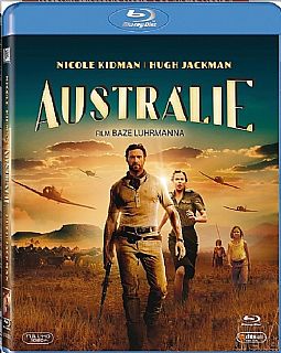 Australia [Blu-ray]