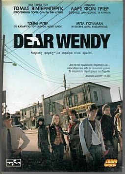 Dear Wendy [DVD]