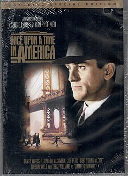 Κάποτε στην Αμερική [2DVD]