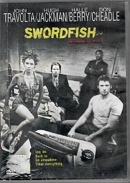 Κωδικός Swordfish