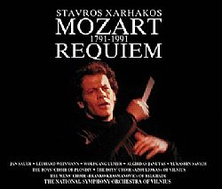 Mozart Requiem