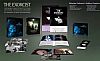 Ο εξορκιστής - Ultimate Collectors Edition Limited Edition Steelbook [4K Ultra HD + Blu-ray]