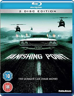 Σαν Φρανσισκο ωρα μηδεν (2 Disc Edition) [Blu-ray]