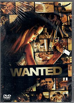 Wanted [DVD]