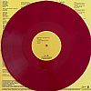 Don't Smile At Me [Vinyl LP Red]