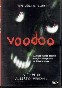 Voodoo