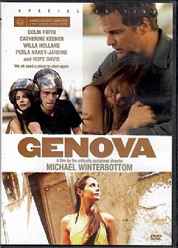 Genova [DVD]