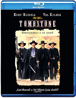 Σύγκρουση στον πράσινο βάλτο [Blu-Ray]