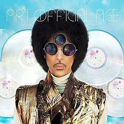 Art Official Age [CD]