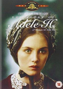 Η ιστορία της Αντέλ Ουγκό [DVD]